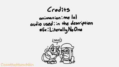 I haven't posted in a while 