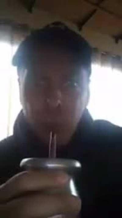 A ver que dicen las noticias...