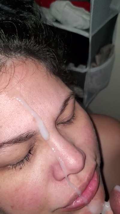 (OC) give me your cum