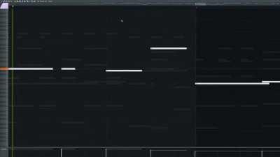 made a song using Magical8BitPlugin because I'm too lazy to learn how to use a tracker