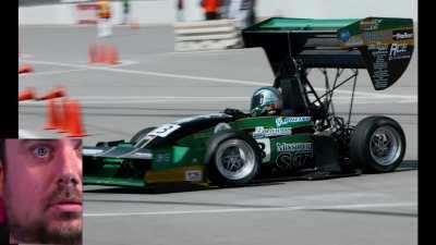 Aero Members Be Like