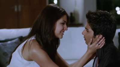 Anushka sharma