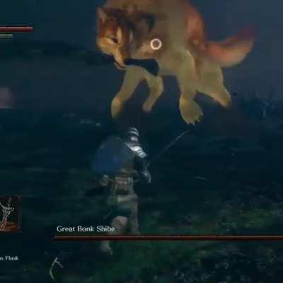 Blursed_dark souls