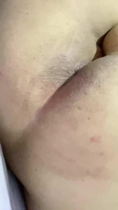 I want you to have my farts 💨