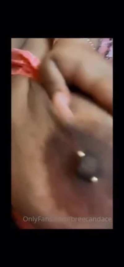 My baby Bree Candace