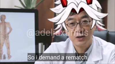 Addressing itto's height situation (inspired by kleemochi)