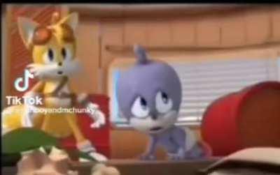 Cat blender video rule omg so scary real video