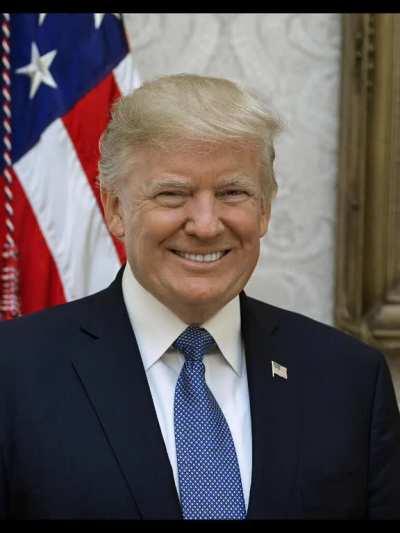 Trump addresses allegations