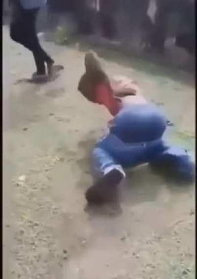 I don’t even know what to say