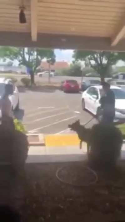 Have some of this tough guy