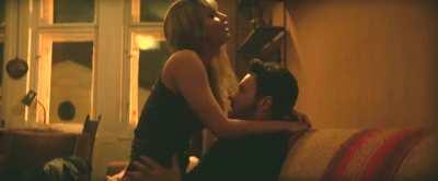 I would impregnate Jennifer Lawrence right there on the spot