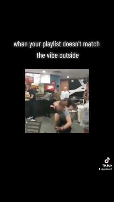 Making my way downtown