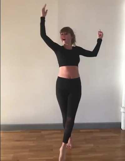 Taylor Swift