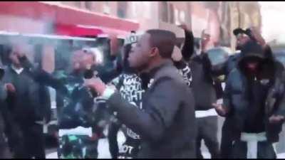 If I lose on Kirby’s dream land it’s because I’m doing this