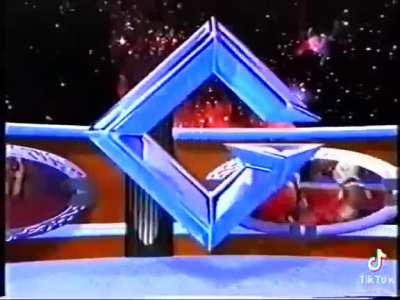 A BLAST FROM THE PAST!!