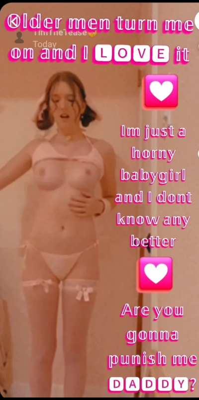 I love a sissy whos eagered to be punished 💯