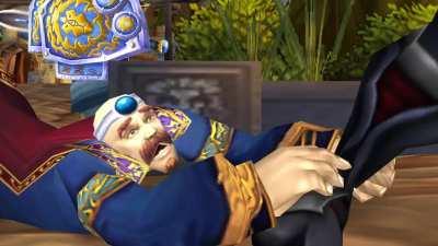 The Ballad of the Fel Reaver (Gorak's Guide)