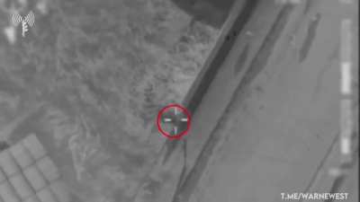 IDF eliminating Hamas militants compilation | enemy visible | timestamps