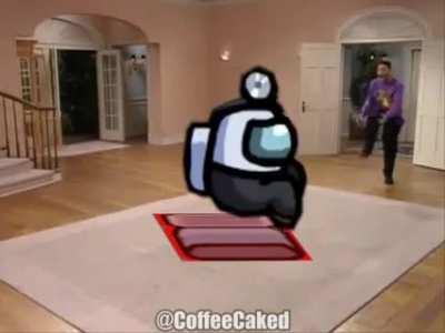 POV: You have entered electrical and started doing your tasks