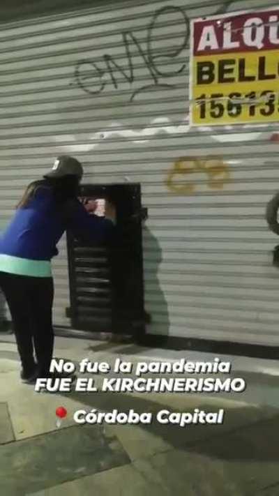 Mientras tanto en C&oacute;rdoba