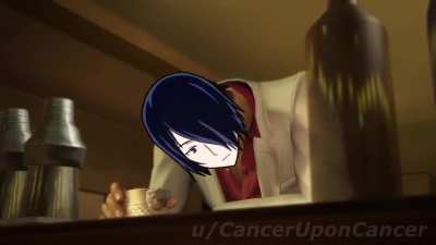 Ishigami Sings For You