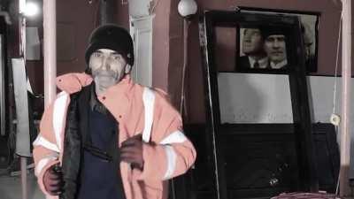 Yoksulluk sorun olmaktan çıktı..