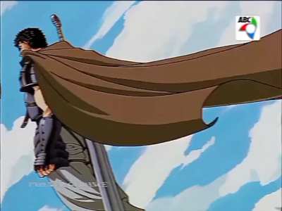 BERSERK 97 TAGALOG DUB?!