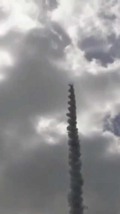 Okay, hear me out...