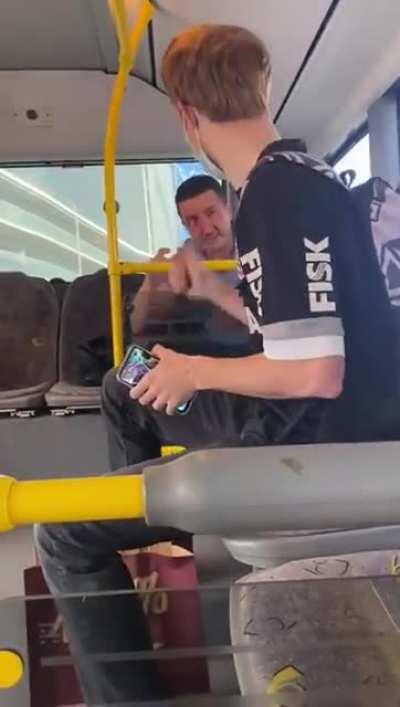 Corinthiano representando