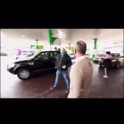 get the big hure a twix ffs