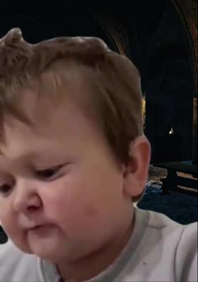 average rohirrim (sound)