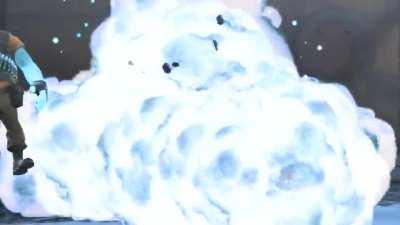 I don't know what i made