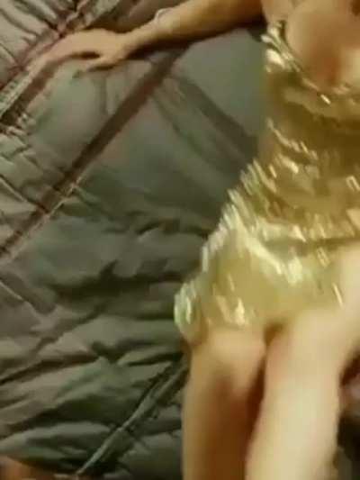 Kareena Kapoor's Milky thighs