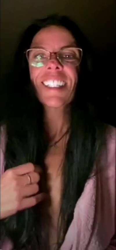 Big nip no wonder it slipped lol