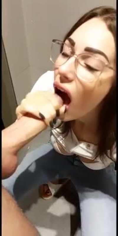 Look in The Mirror ..Admire , Play and Swallow