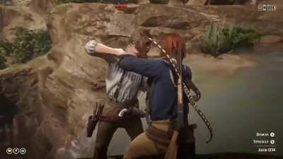 Long Live The King (sound on)