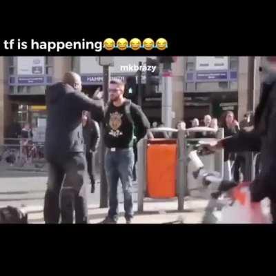 Epic Rap Battles Of History