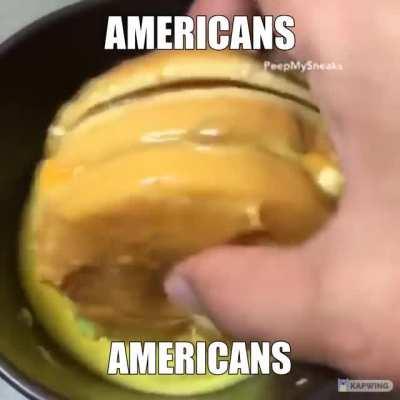 the healthiest food in america