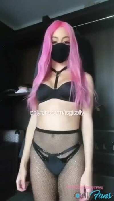 Mitad de semana de todo a la vez