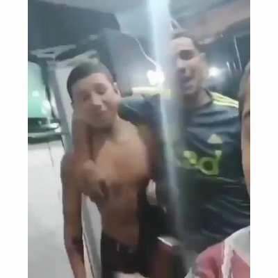 Vai ser Papai 😍😍😍😍