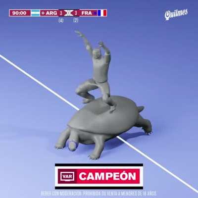 Mientras tanto quilmes en twitter