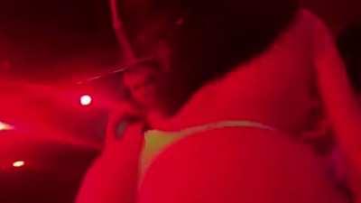 Rare find. Fergly swingin cheeks🔥