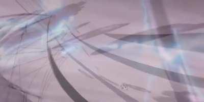 Top tier fight [Boruto; Naruto Next Generation 65]