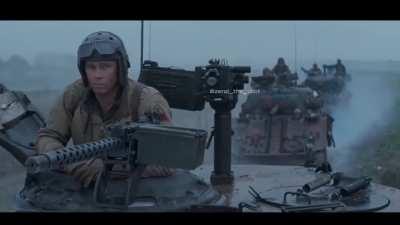 Tiger I? More like, Hellhound I