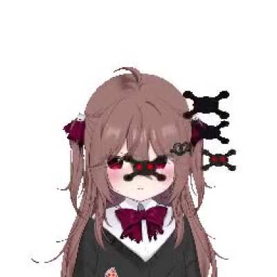 Evil Drones protects their Cute Queen