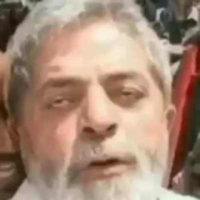 🚨 ÁUDIO VAZADO DO PRESIDENTE LULA 🚨