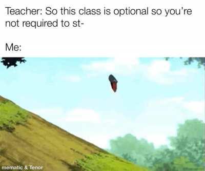 Goodbye, have a beautiful time