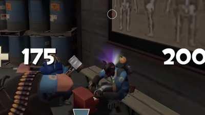 my experience in scream fortress in a nutshell this year