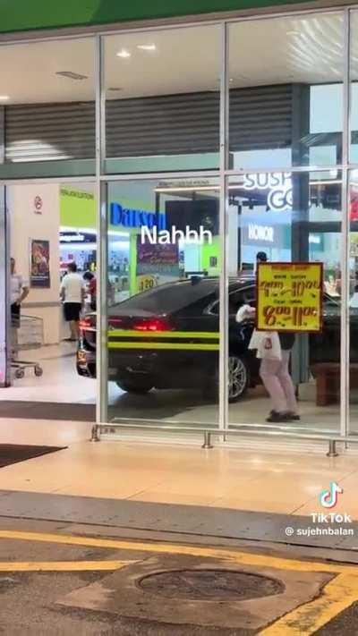 Only in Giant Malaysia 