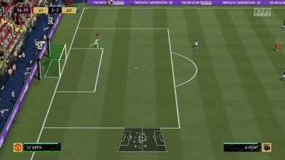 The Beautiful Game™